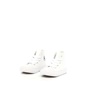 CONVERSE-Βρεφικά  παπούτσια Chuck Taylor All Star II Hi λευκά