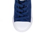 CONVERSE-Βρεφικά παπούτσια Chuck Taylor All Star II Ox μπλε 