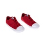 CONVERSE-Βρεφικά παπούτσια Chuck Taylor All Star II Ox κόκκινα