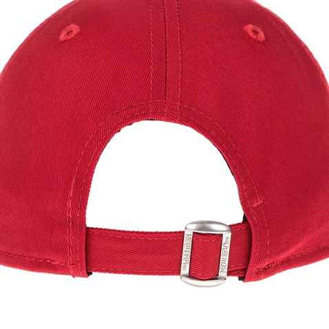 NEW ERA-Ανδρικό καπέλο LEAG BASIC NEYYAN NEW ERA κόκκινο