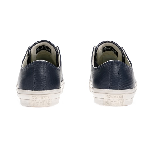 CONVERSE-Unisex παπούτσια Chuck Taylor All Star II Ox μπλε 