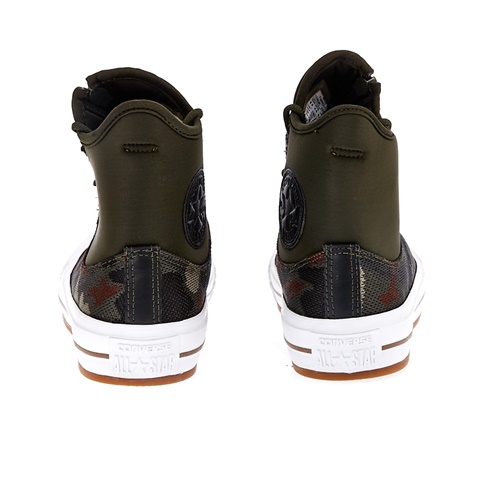 CONVERSE-Unisex παπούτσια Chuck Taylor All Star MA-1 SE χακί