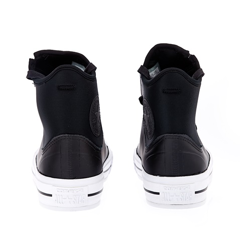 CONVERSE-Unisex παπούτσια Chuck Taylor All Star MA-1 SE μαύρα