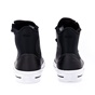 CONVERSE-Unisex παπούτσια Chuck Taylor All Star MA-1 SE μαύρα