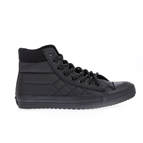 CONVERSE-Unisex παπούτσια Chuck Taylor All Star Converse μαύρα