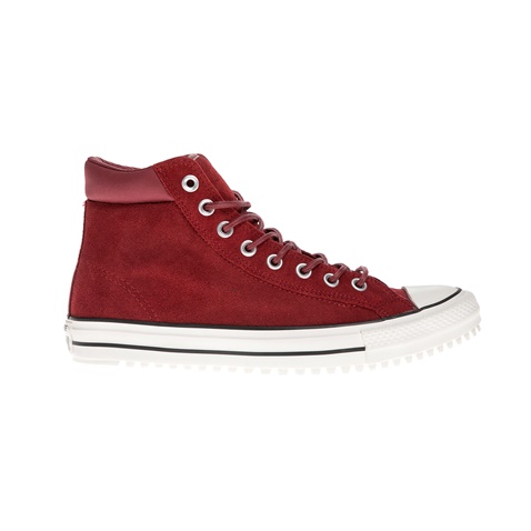 CONVERSE-Unisex παπούτσια Chuck Taylor All Star Converse κόκκινα