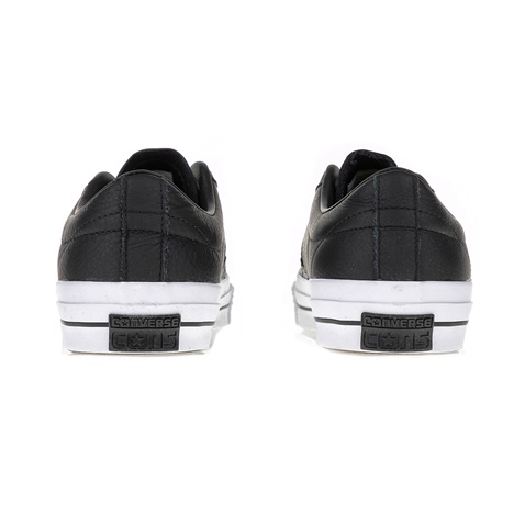CONVERSE-Αθλητικά παπούτσια One Star Ox μαύρα 