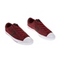 CONVERSE-Unisex παπούτσια Star Player Ox κόκκινα