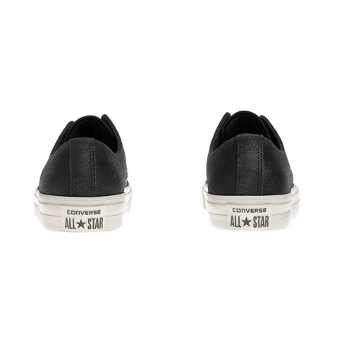 CONVERSE-Unisex παπούτσια Chuck Taylor All Star II Ox μαύρα