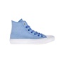 CONVERSE-Unisex παπούτσια Chuck Taylor All Star II Hi μπλε 