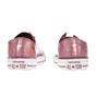 CONVERSE-Γυναικεία sneakers Chuck Taylor All Star Brush Of  ροζ-μοβ