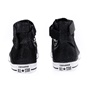 CONVERSE-Γυναικεία παπούτσια Chuck Taylor All Star Brea Sti μαύρα