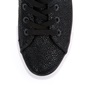 CONVERSE-Γυναικεία παπούτσια Chuck Taylor All Star Brea Sti μαύρα