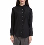 SCOTCH & SODA-Γυναικείο πουκάμισο MAISON SCOTCH μαύρο       