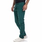 SCOTCH & SODA-Ανδρικό παντελόνι SCOTCH & SODA πράσινο