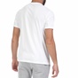 CONVERSE-Αντρική μπλούζα CONVERSE άσπρη 