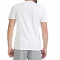 CONVERSE-Αντρική μπλούζα CONVERSE άσπρη       