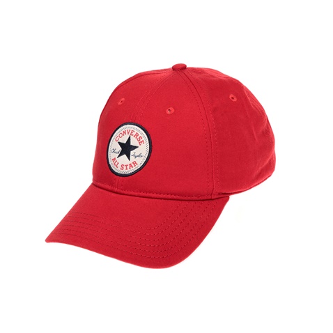 CONVERSE-Καπέλο CONVERSE κόκκινο  
