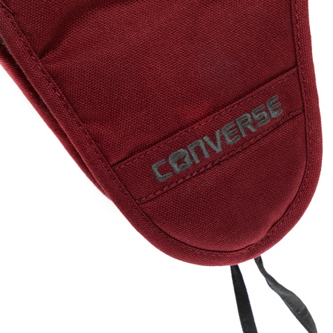 CONVERSE-Unisex σκούφος CONVERSE κόκκινος   