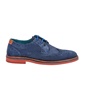 TED BAKER-Ανδρικά παπούτσια Ted Baker μπλε