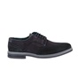 TED BAKER-Ανδρικά παπούτσια Ted Baker μαύρα-μπλε