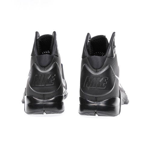 NIKE-Ανδρικά αθλητικά παπούτσια NIKE HYPERDUNK '08 μαύρα
