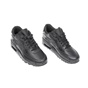 NIKE-Παιδικά παπούτσια NIKE AIR MAX 90 LTR (GS) μαύρα