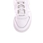 NIKE-Βρεφικά αθλητικά παπούτσια NIKE RECREATION MID (TD) λευκά