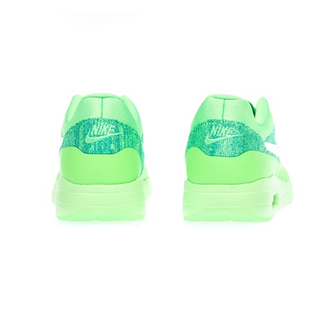 NIKE-Ανδρικά αθλητικά παπούτσια NIKE AIR MAX 1 ULTRA FLYKNIT πράσινα