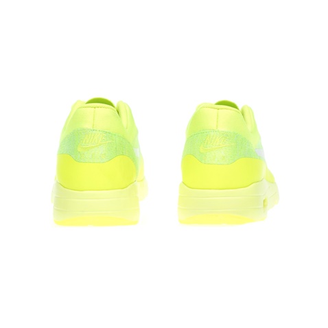 NIKE-Ανδρικά παπούτσια NIKE AIR MAX 1 ULTRA FLYKNIT κίτρινα