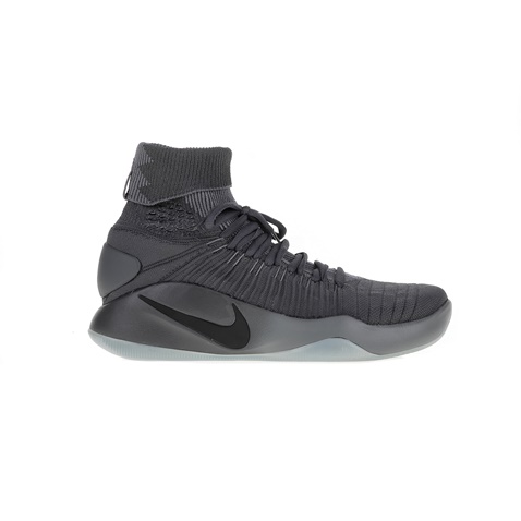 NIKE-Ανδρικά παπούτσια NIKE HYPERDUNK 2016 FK γκρι 