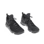 NIKE-Αντρικά παπούτσια NIKE ZOOM KD 9 μαύρα