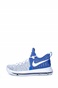 NIKE-Ανδρικά παπούτσια για μπάσκετ Nike ZOOM KD 9 μπλε - λευκά
