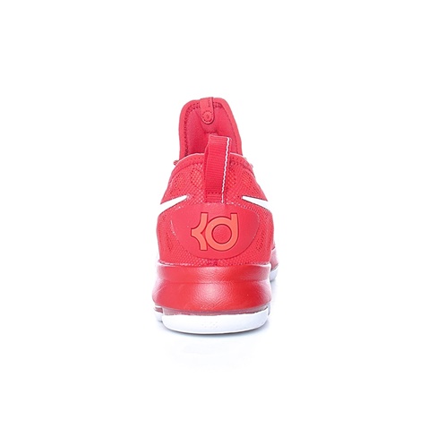 NIKE-Ανδρικά παπούτσια για μπάσκετ Nike ZOOM KD 9 κόκκινα