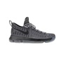 NIKE-Ανδρικά παπούτσια για μπάσκετ Nike ZOOM KD 9 γκρι 