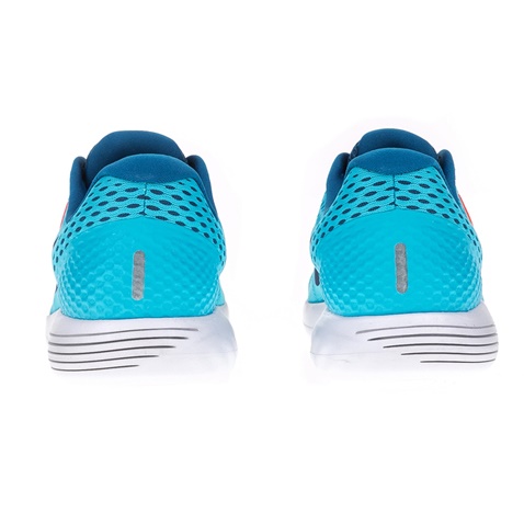 NIKE-Ανδρικά αθλητικά παπούτσια NIKE LUNARGLIDE 8 μπλε 