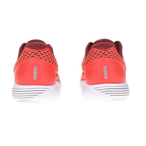 NIKE-Ανδρικά αθλητικά παπούτσια NIKE LUNARGLIDE 8 κόκκινα
