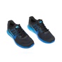NIKE-Ανδρικά αθλητικά παπούτσια NIKE LUNARGLIDE 8 μαύρα