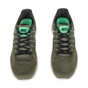 NIKE-Ανδρικά παπούτσια για τρέξιμο NIKE LUNARGLIDE 8 χακί 
