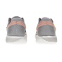 NIKE-Ανδρικά παπούτσια για τρέξιμο NIKE LUNARGLIDE 8 γκρι-πορτοκαλί 