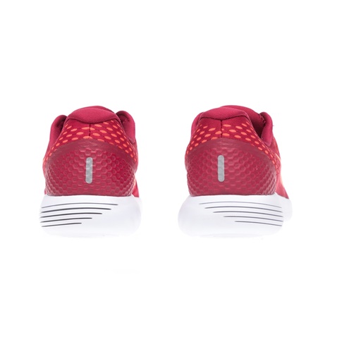 NIKE-Γυναικεία παπούτσια NIKE LUNARGLIDE 8 κόκκινα