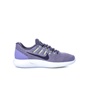 NIKE-Γυναικεία αθλητικά παπούτσια Nike LUNARGLIDE 8 μοβ