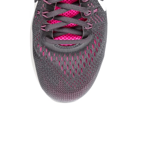 NIKE-Γυναικεία αθλητικά παπούτσια NIKE LUNARGLIDE 8 γκρι-ροζ