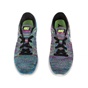 NIKE-Γυναικεία αθλητικά παπούτσια Nike LUNAREPIC LOW FLYKNIT πολύχρωμα