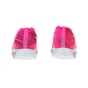 NIKE-Γυναικεία αθλητικά παπούτσια NIKE LUNAREPIC LOW FLYKNIT ροζ-λευκό 