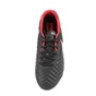 NIKE-Ανδρικά ποδοσφαιρικά παπούτσια NIKE MAGISTA OPUS II FG μαύρα - κόκκινα