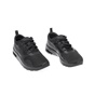 NIKE-Παιδικά παπούτσια NIKE AIR MAX TAVAS (PS) μαύρα
