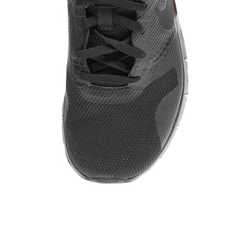 NIKE-Παιδικά παπούτσια NIKE AIR MAX TAVAS (PS) μαύρα