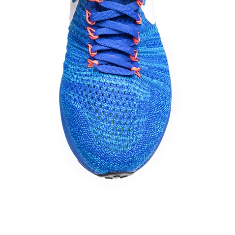 NIKE-Ανδρικά αθλητικά παπούτσια NIKE ZOOM ALL OUT FLYKNIT μπλε