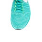 NIKE-Ανδρικά παπούτσια NIKE ZOOM ALL OUT FLYKNIT πράσινα